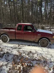 Templeton Salvage