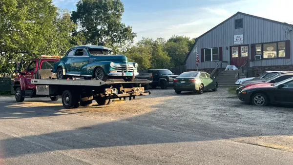 J&J Junk Car Removal - photo 3