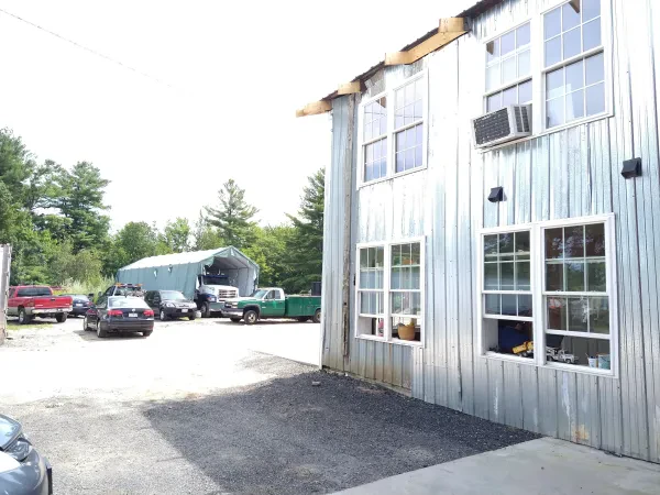 Cosentino Salvage & Recycling, Inc. - photo 3