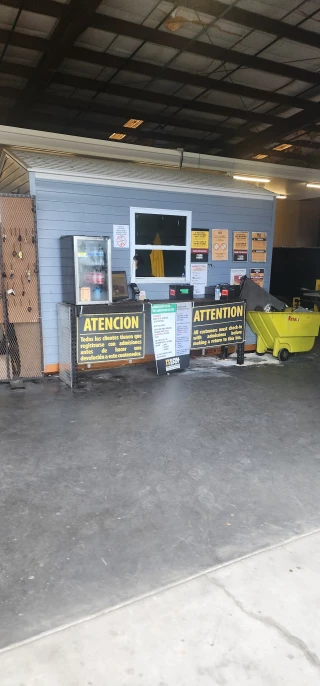 U-Pull-&-Pay Fort Myers