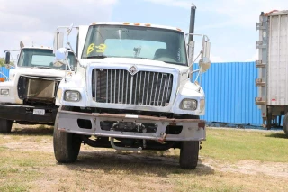 Big 3 Truck Salvage