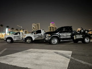 American Tow Force, Inc.