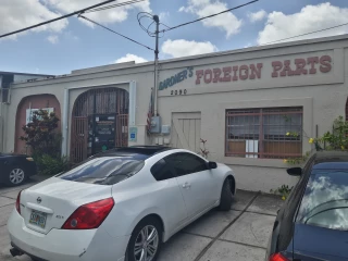 Gardner Auto Parts