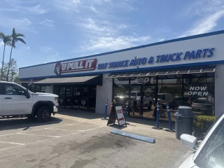 U-Pull-It