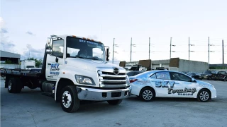 Sky Towing