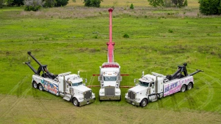 Elite Towing of Gainesville