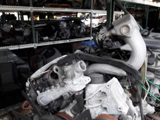 Dolphin Used Auto Parts Inc