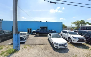 Accion 1 Auto Sale Inc