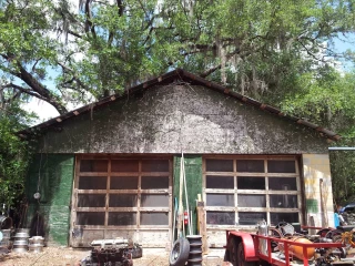 Hart Auto Salvage