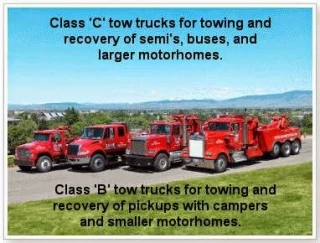 G&D Towing & Recovery