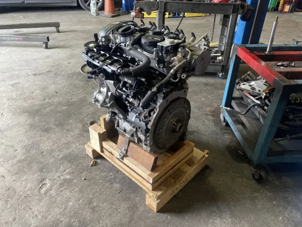 Branif Used Auto Parts - photo 4