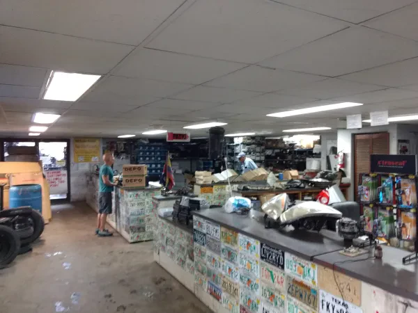 MOP Auto Parts - photo 3