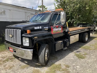 Thompson Towing & Recovery