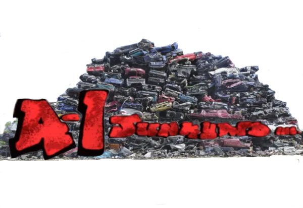 A1 Junkyard Inc - photo 2