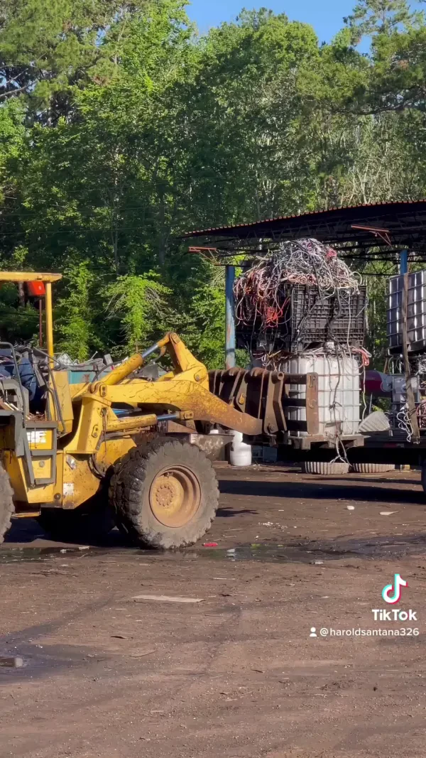 Abanti Recycling Center - photo 2
