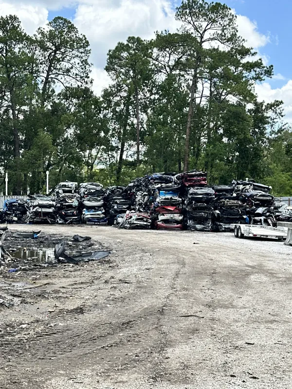 Abanti Recycling Center - photo 3