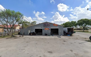 Celso's Auto Services