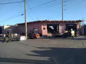 East Coast Scrap Metal