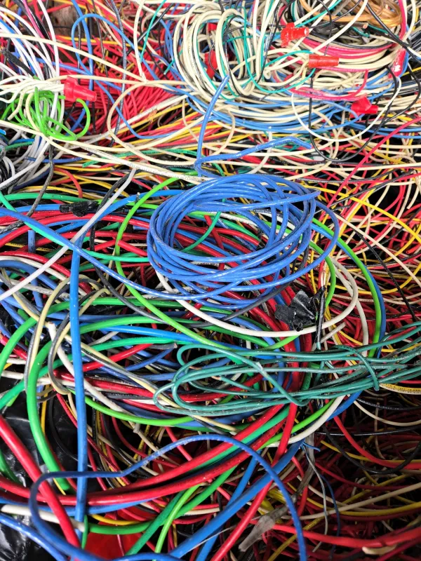 USA Scrap Metal & Recycling - photo 2