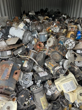 Triangle Scrap Metals