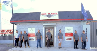 Cor-Auto Inc