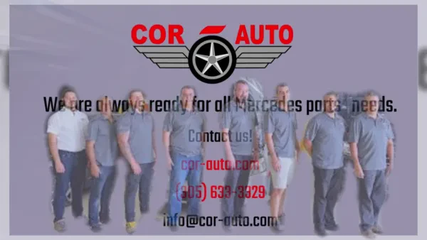 Cor-Auto Inc - photo 2