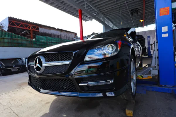 Cor-Auto Inc - photo 3