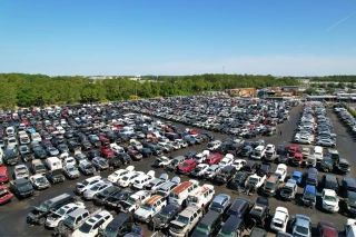 Central Florida Pick & Pay