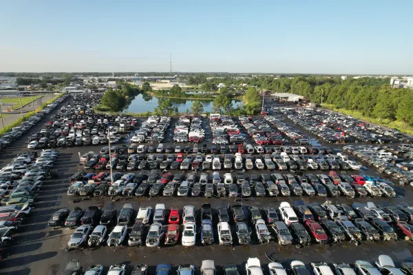 Central Florida Pick & Pay - photo 4