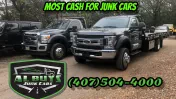 Al Buys Junk Cars