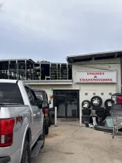 B&T Used Auto Parts