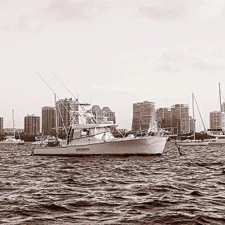 Atlantis Marine Towing & Salvage