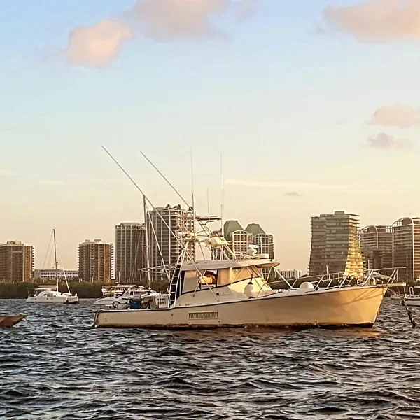 Atlantis Marine Towing & Salvage - photo 4