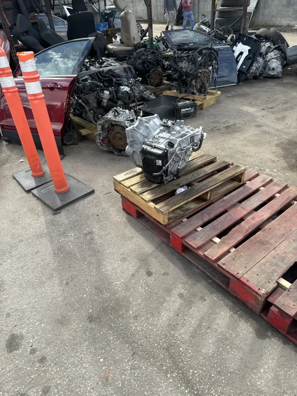 B&T Used Auto Parts - photo 4