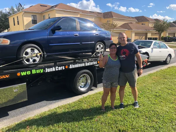 Orlando Auto Parts & Recycling - photo 4