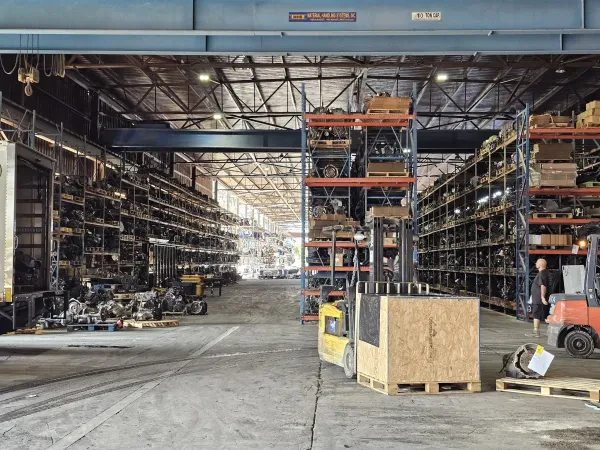 GreenStar Auto Recyclers - photo 2