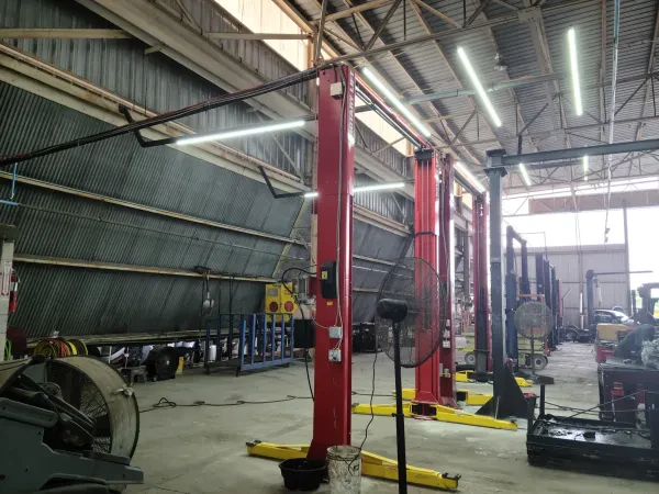 GreenStar Auto Recyclers - photo 4
