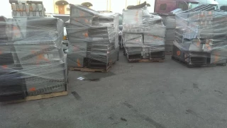 America's Metal Recycling, LLC