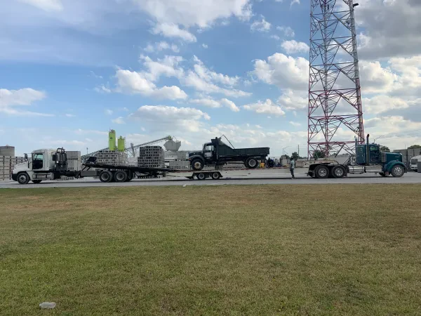 P-Gilles Store Towing Services Corporation. - photo 4