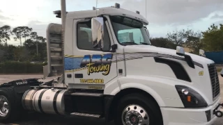 ABC Towing