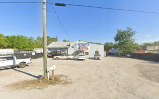 Stepp's Auto & Truck Salvage, Inc.
