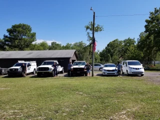 Yambo Towing
