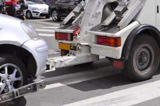Jim Patton Towing