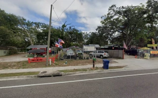 T.I Motors Junk Car Service