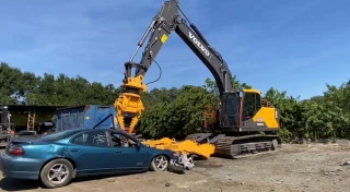 MEGA AUTO RECYCLING