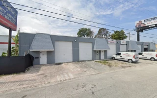 Palm Beach Auto Disposal