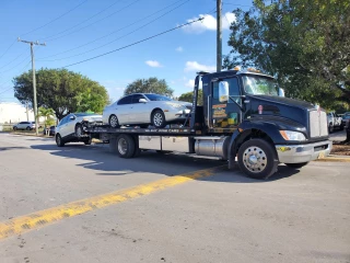 Junk Car Buyers Solutions