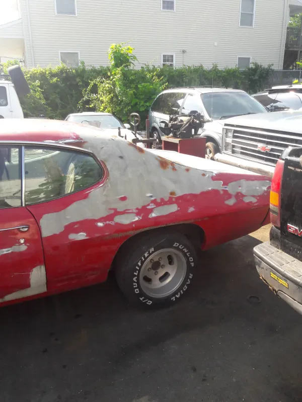 Auto Shop llc - photo 2