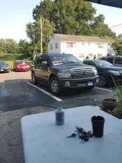 George's Auto Parts