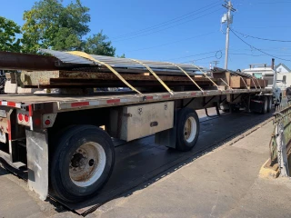 P.C. Metals, Inc